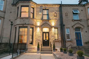 Image of Townhouse No 12