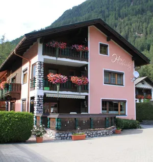 Image of Haus Hrabovsky