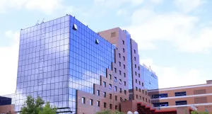 Image of Chinggis Khaan Hotel