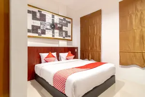 Image of Urbanview Os Residence Medan by RedDoorz