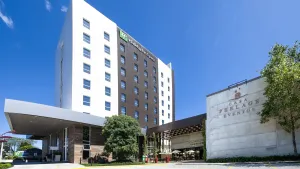 Image of Holiday Inn Express - Farroupilha, um Hotel IHG