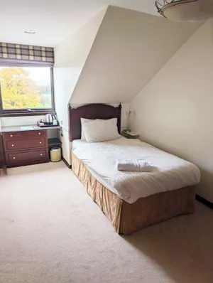 Image of Strathburn Hotel Inverurie by Compass Hospitality