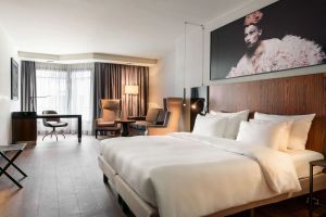 Image of Radisson Collection Grand Place Brussels