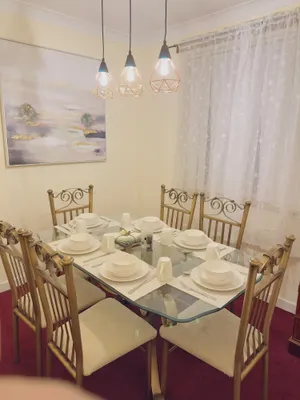 Image of Elegant Escape in North Shields - Spacious 3 Bedroom House