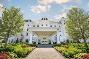 Image of The Riding Academy Hotel