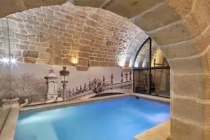 Image of Hotel La Lanterne & Spa By Timhotel
