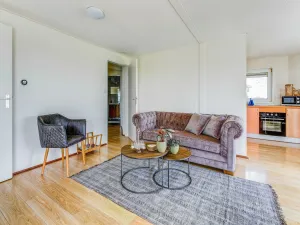 Image of Idyllic Farmhouse Retreat in Suwald
