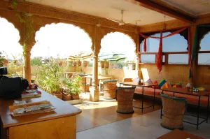 Image of Hotel Pol Haveli Jaisalmer