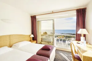 Image of Hôtel Édenia - Spa Estime&Sens