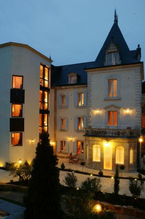 Image of Clos La Boëtie & Spa