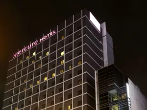 Image of Mercure Sapporo