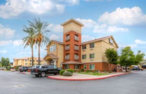 Image of Extended Stay America Suites - Phoenix - Midtown