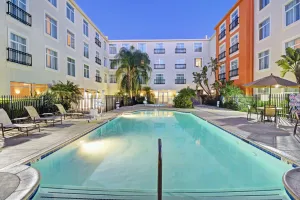 Image of Embassy Suites by Hilton Valencia