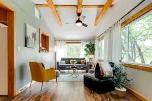 Image of Lakeside Indiana Vacation Rental Near Fort Wayne!