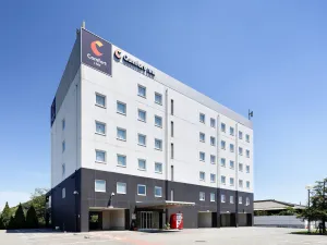 Image of Comfort Inn Himeji Yumesakibashi