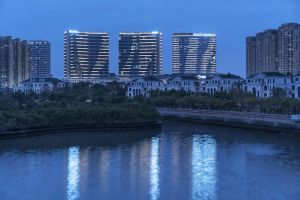 Image of Hyatt Regency Xiamen Wuyuanwan