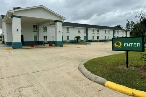 Image of Quality Inn