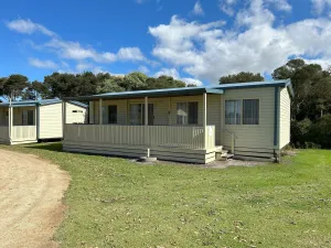 Image of Long Jetty Caravan Park