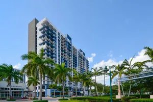 Image of Lovely Downtown Doral