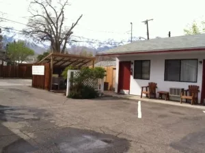 Image of Independence Courthouse Motel