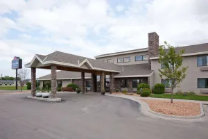 Image of AmericInn by Wyndham Thief River Falls