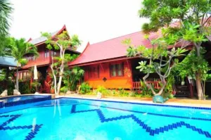Image of Ruenkanok Thaihouse Resort