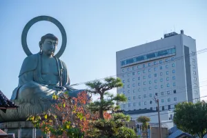Image of Hotel New Otani Takaoka