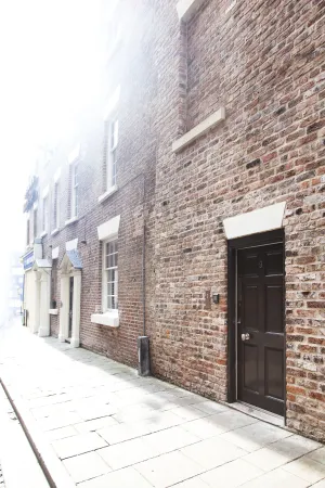 Image of EPIC Aparthotel - Campbell Street