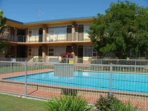 Image of Forster Lodge 16