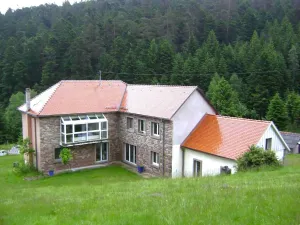 Image of Gite HANSEL de la Ferme du Schneeberg