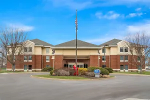 Image of Hampton Inn & Suites Newtown