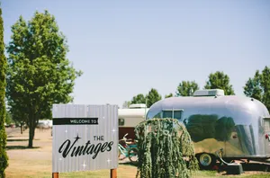 Image of The Vintages Trailer Resort