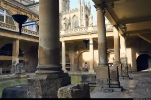 Image of Holiday Inn Express Bath by IHG