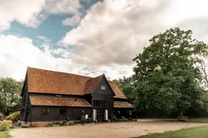 Image of Manor Farm Barn