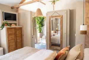 Image of LODGE & LOFT