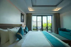 Image of The Tito Suite Residence