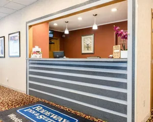 Image of Rodeway Inn