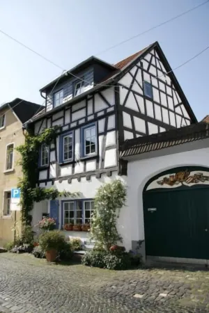 Image of Hotel Rheingauer Tor