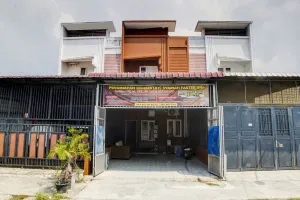 Image of OYO 92826 Penginapan Syariah Faster Inn