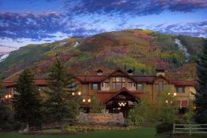 Image of Hotel Park City, Autograph Collection