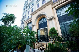Image of CityHouse - Atelier Apartment & Hotel