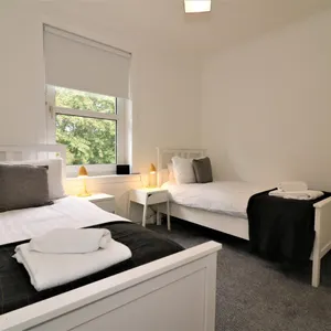 Image of Signature - Shawburn House