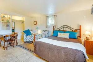 Image of Budget-friendly Tucson Studio: 2 Mi to University!
