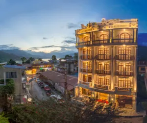 Image of Hotel Portland
