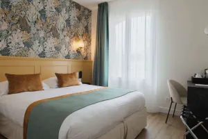 Image of Best Western Hôtel De France