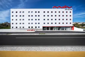 Image of Moov Hotel Oeiras