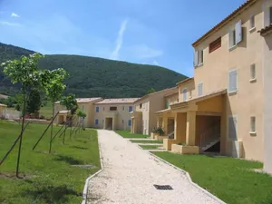 Image of Apartment for 6 with terrace or balcony