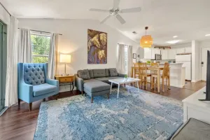 Image of Welcome To True Blue 52 F 2 Bedroom Condo by Peace Vacations