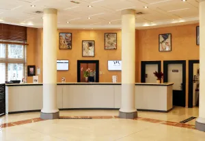 Image of Mercure Montpellier Centre Antigone