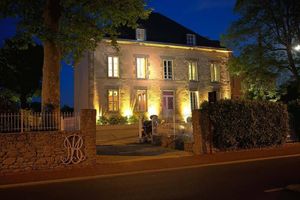 Image of Maison Marie Barrault